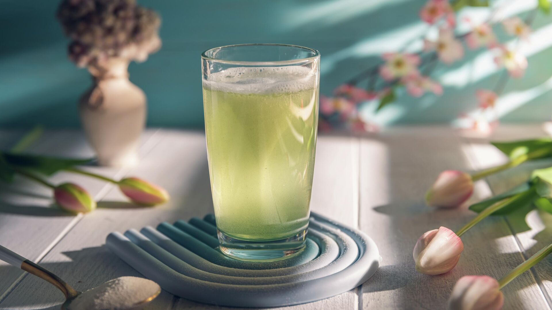 Напиток Напиток - РИА Новости, 1920, 25.09.2025