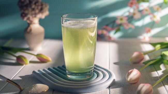 Напиток Напиток