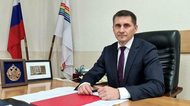 Максим Семенов