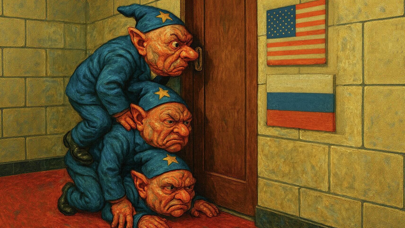 Изображение сгенерировано ИИ - РИА Новости, 1920, 25.09.2025