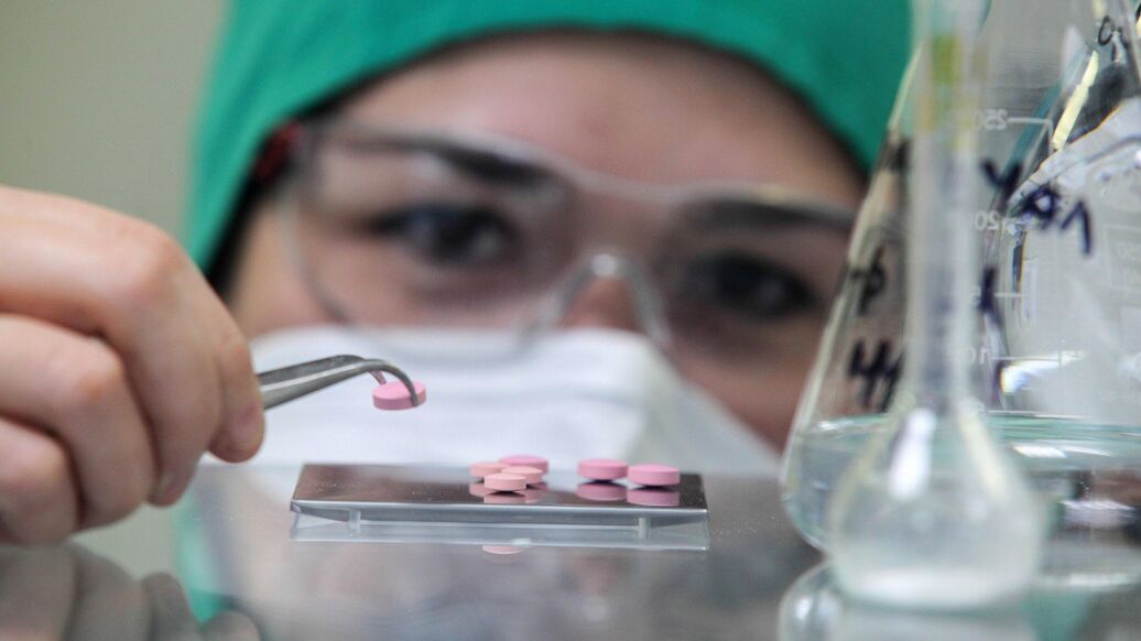 "Касается каждого". Популярное у россиян лекарство сочли опасным для детей