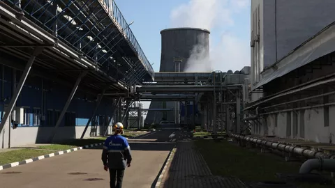 Подготовка к отопительному сезону