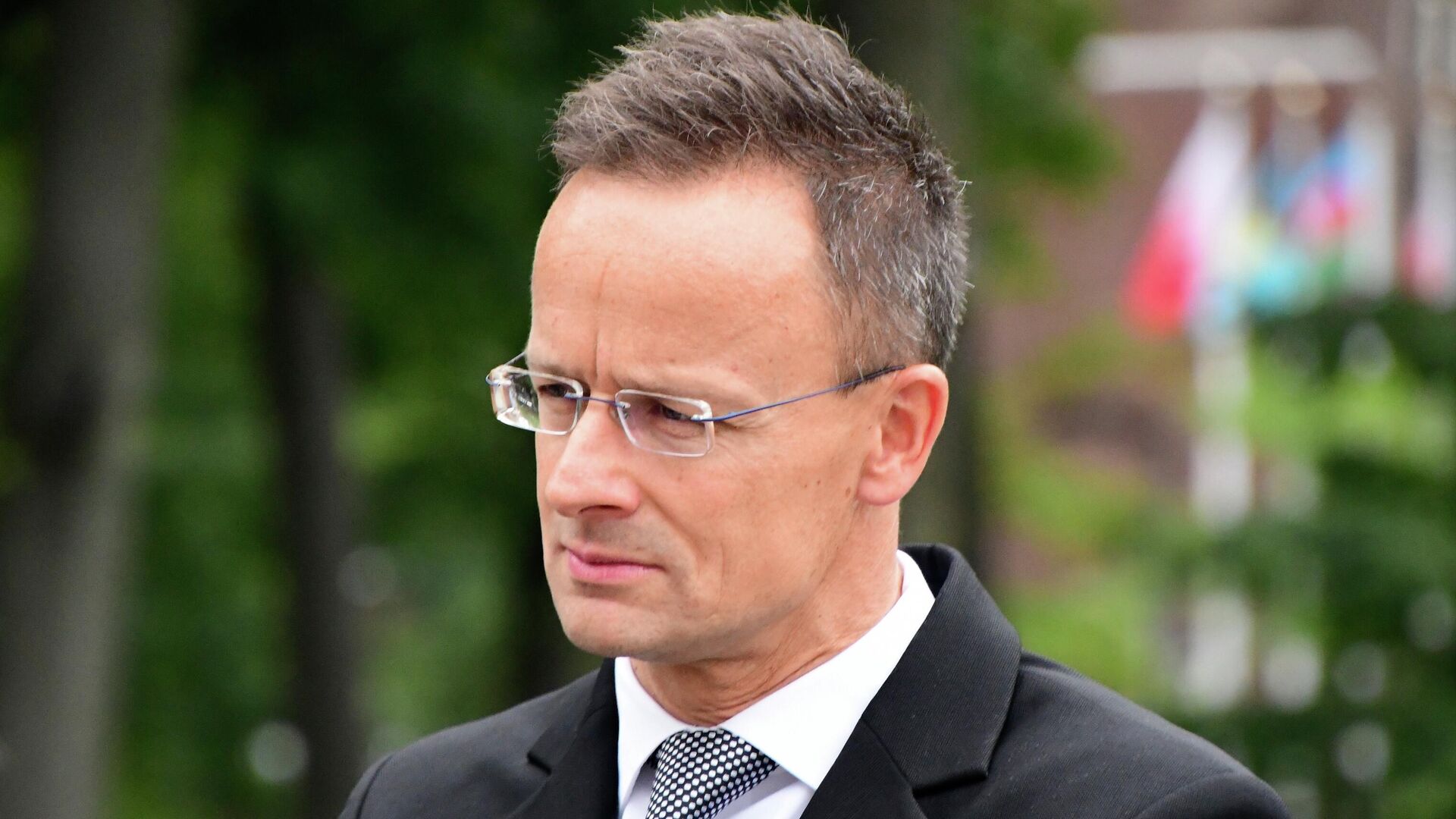 Петер Сийярто Петер Сийярто - РИА Новости, 1920, 15.12.2025