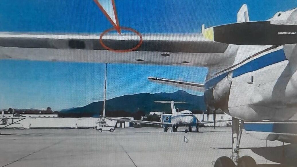 Появились подробности инцидента с Ан-26 на Камчатке в августе