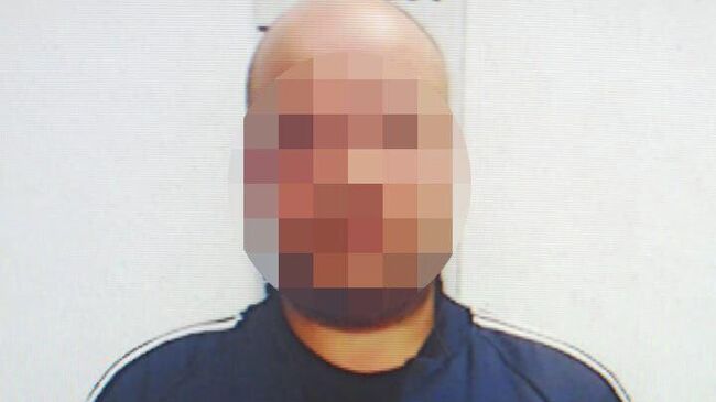 Бывший участник осокинской группировки, который более 20 лет находился в розыске за убийство жены