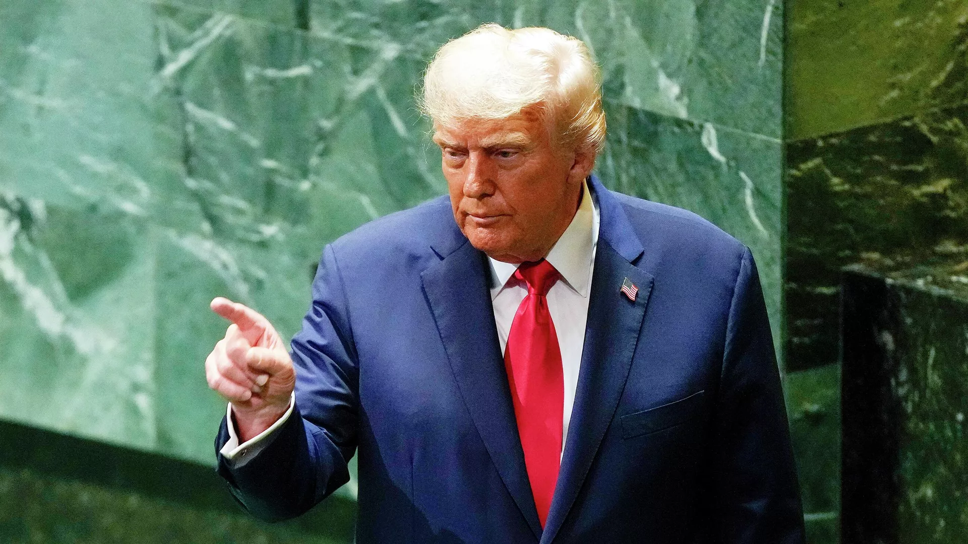 Трамп выдвинул ХАМАС ультиматум по перемирию в Газе