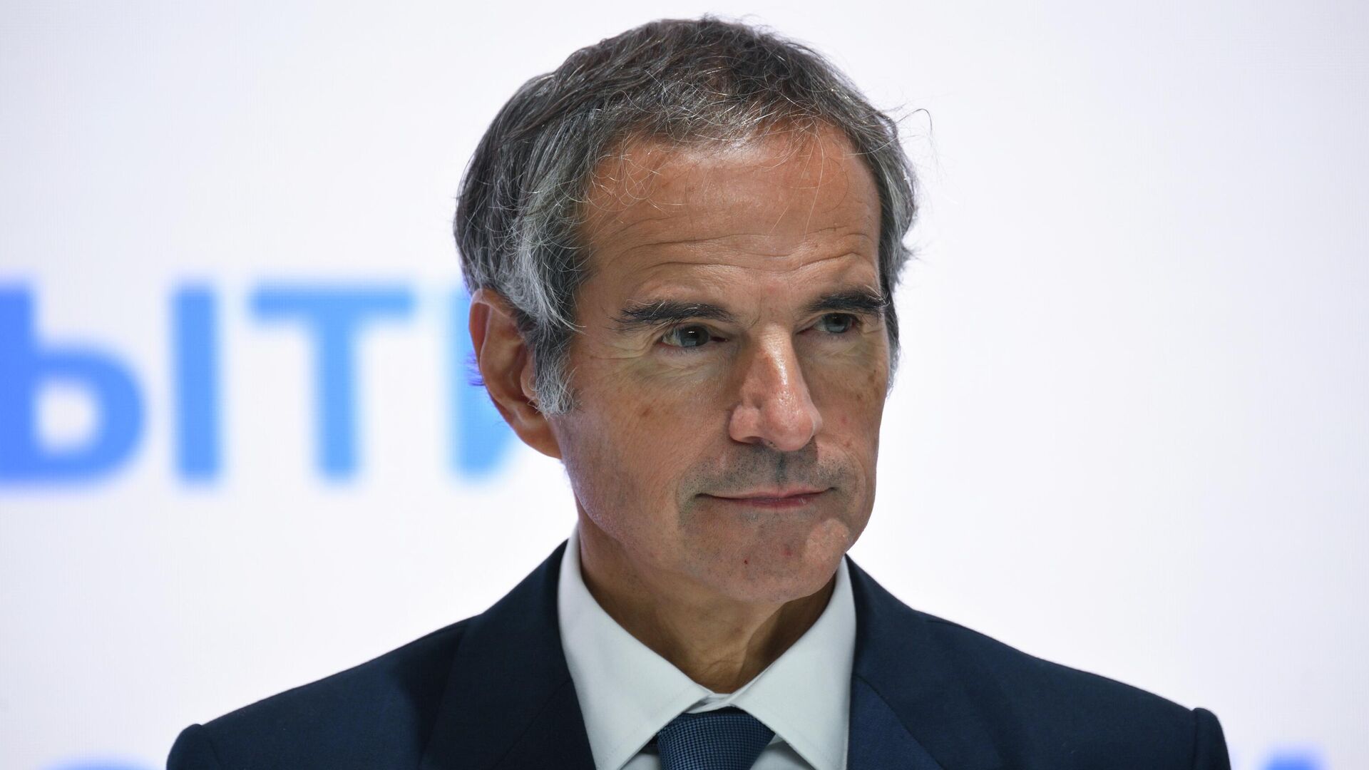 Рафаэль Гросси - РИА Новости, 1920, 15.12.2025