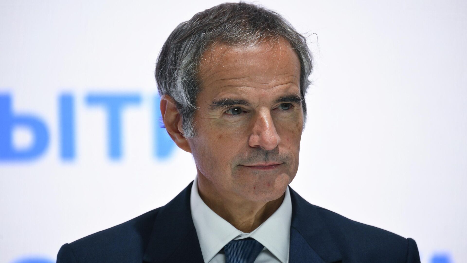 Рафаэль Гросси - РИА Новости, 1920, 15.12.2025