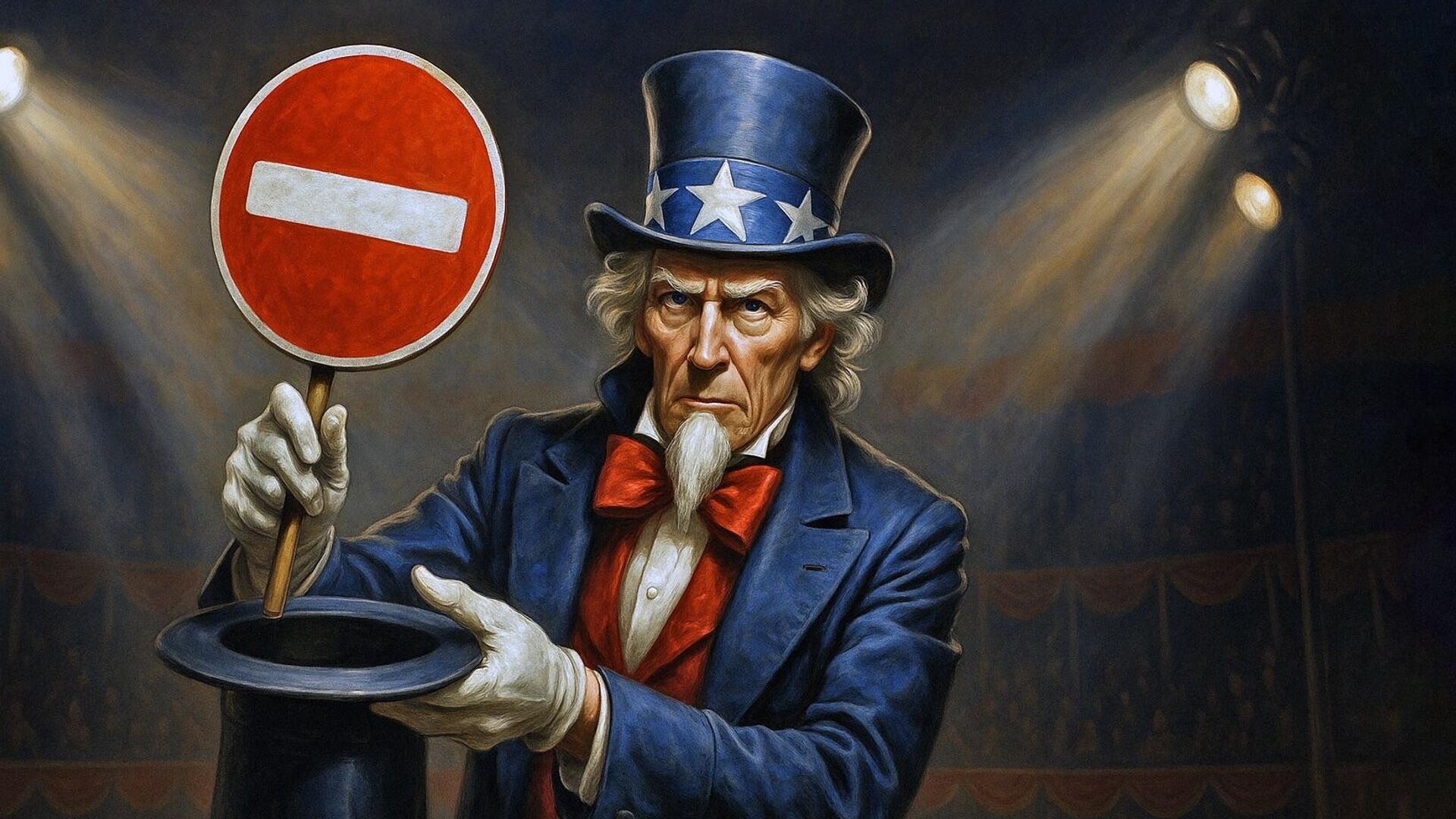 Изображение сгенерировано ИИ Изображение сгенерировано ИИ - РИА Новости, 1920, 26.09.2025