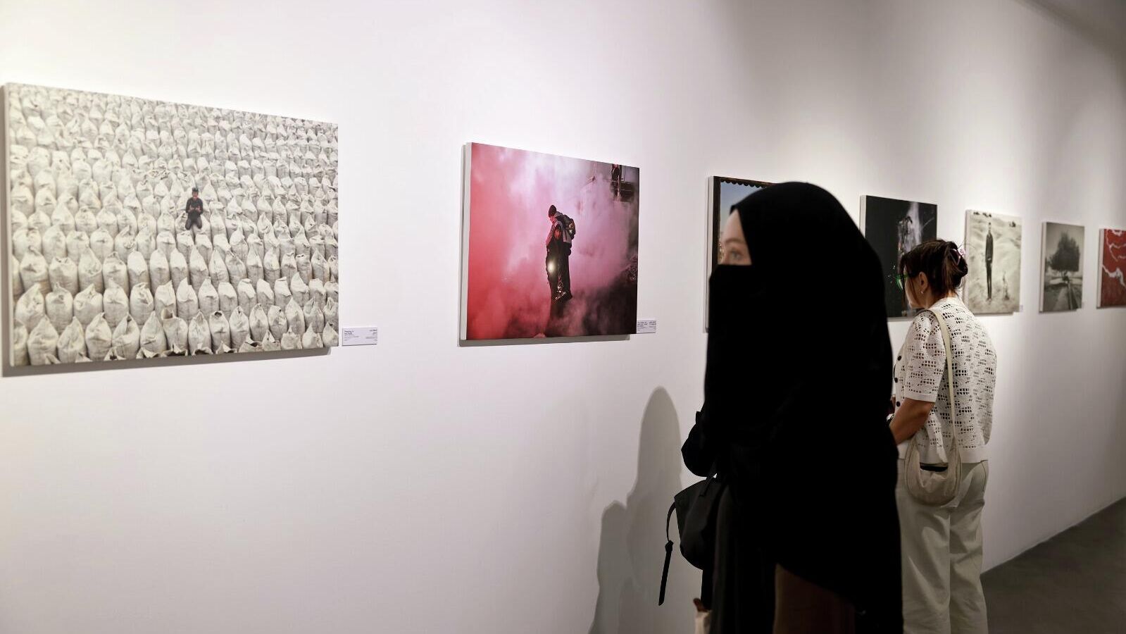 Выставка конкурса Андрея Стенина - РИА Новости, 1920, 25.09.2025