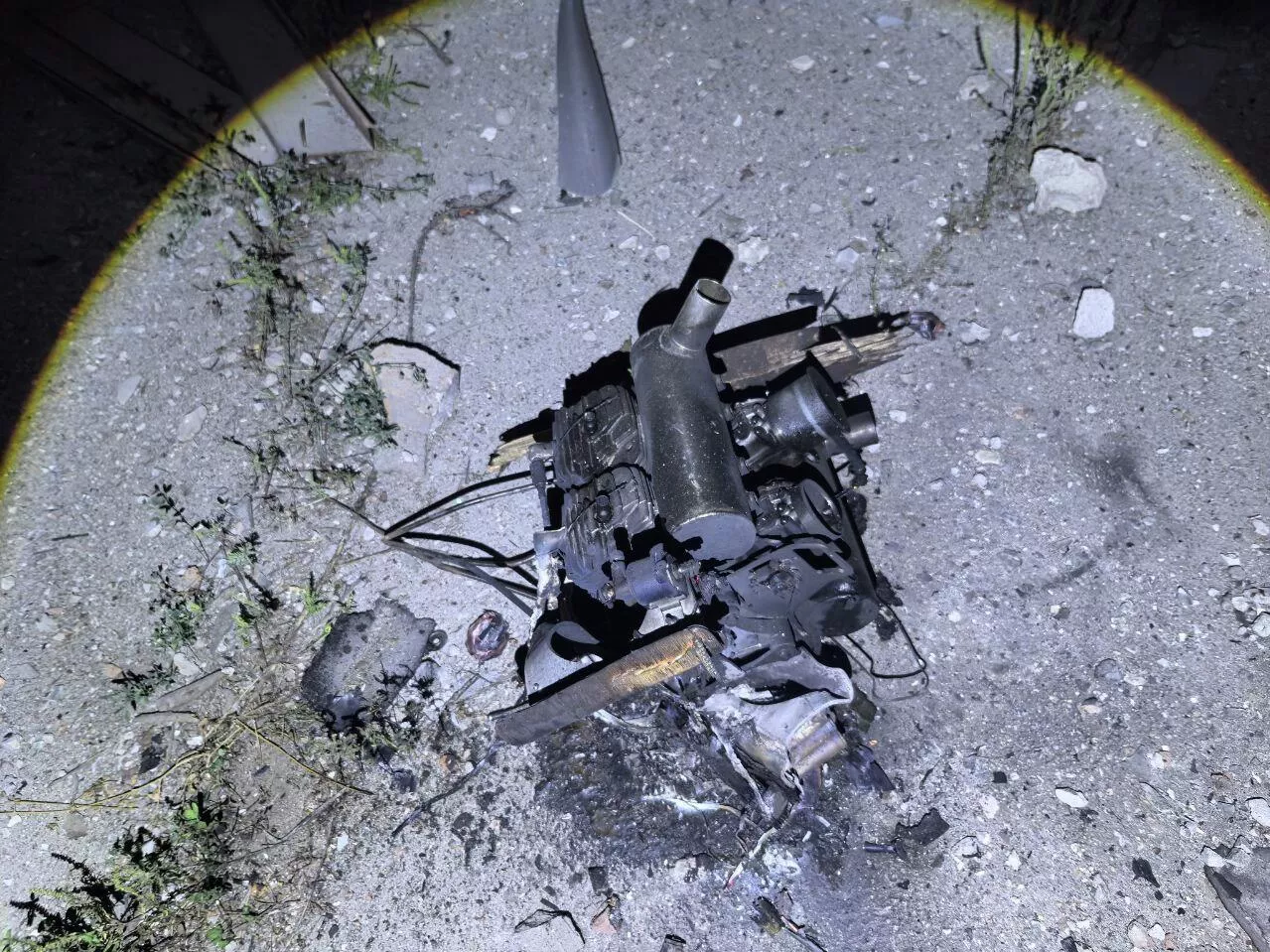 ВСУ нанесли удары по распределительным станциям Луганской ТЭС – Пасечник