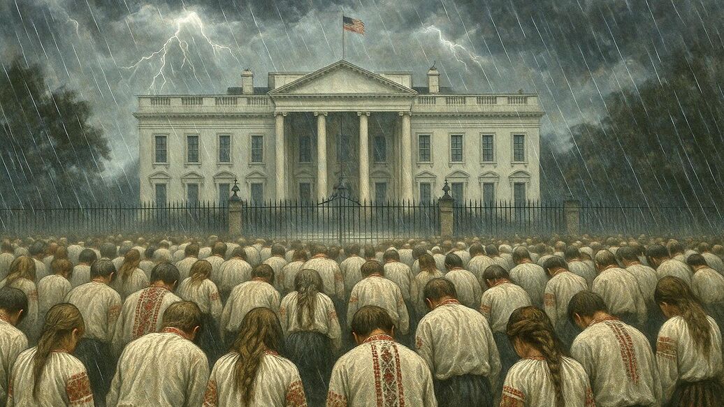 Я пошутил, а они поверили: Трамп решил уничтожить всю украинскую армию