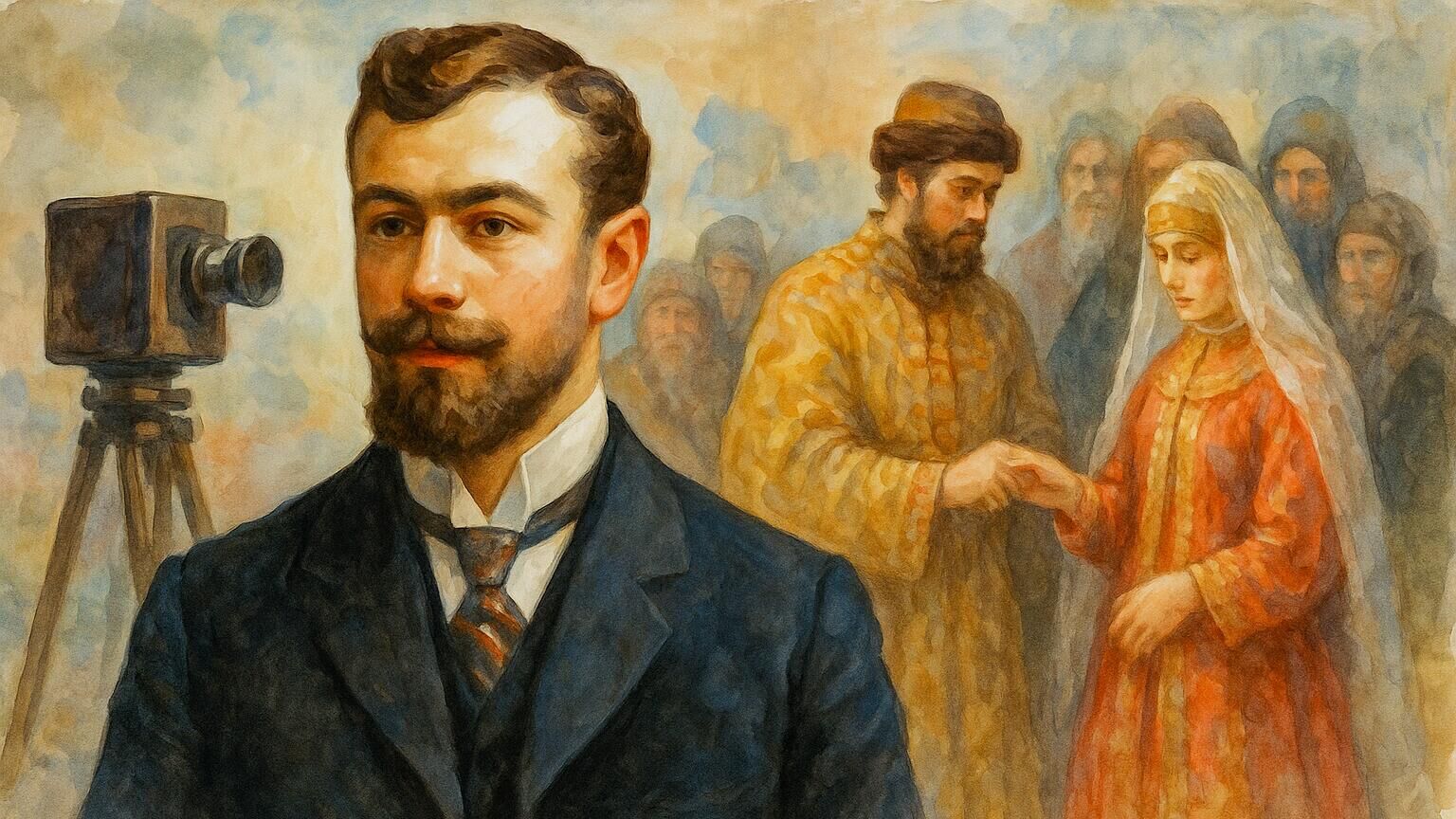 Изображение сгенерировано ИИ Изображение сгенерировано ИИ - РИА Новости, 1920, 26.09.2025