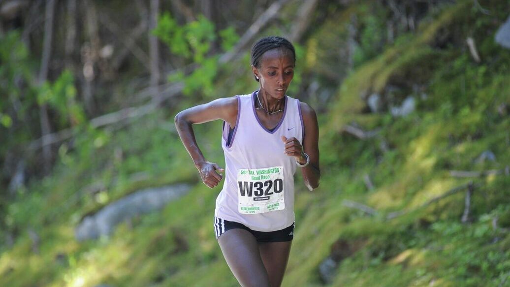 Победительница Стокгольмского марафона скончалась в возрасте 30 лет