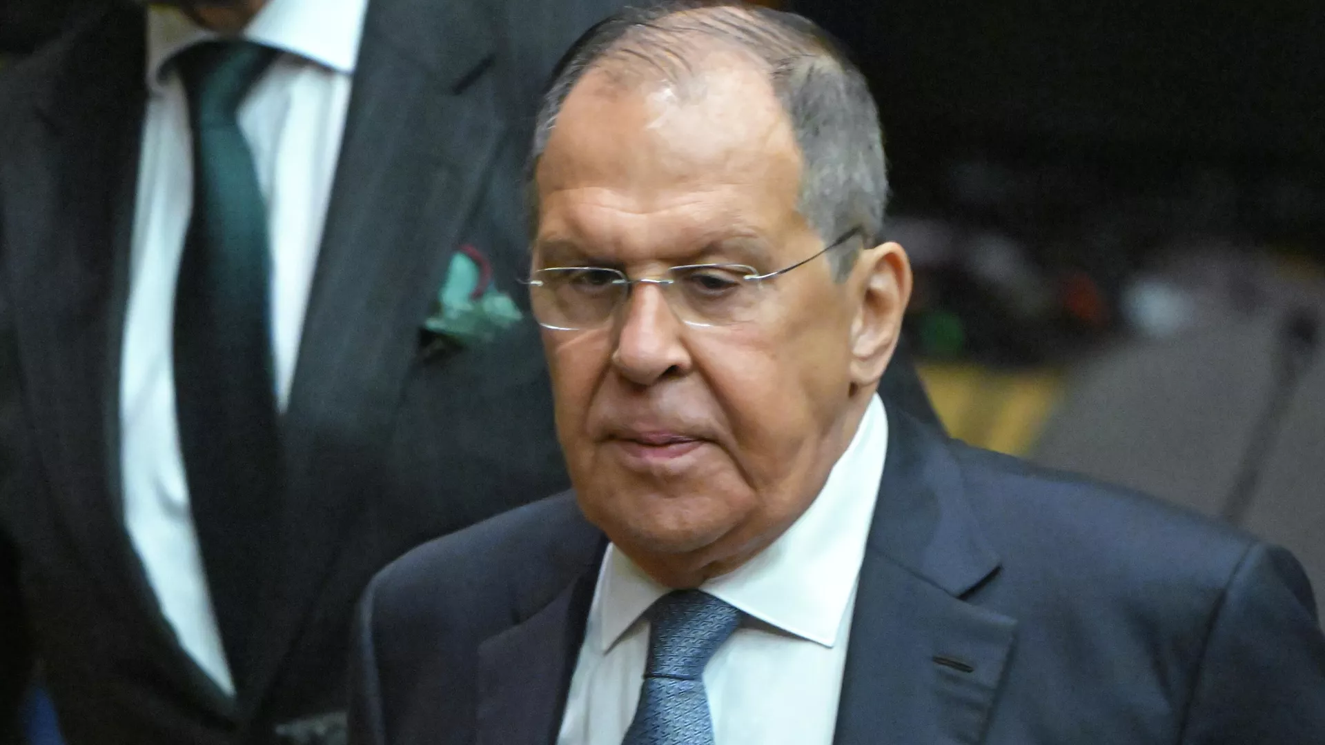 Лавров заявил, что план по Украине основан на достигнутом в Анкоридже понимании