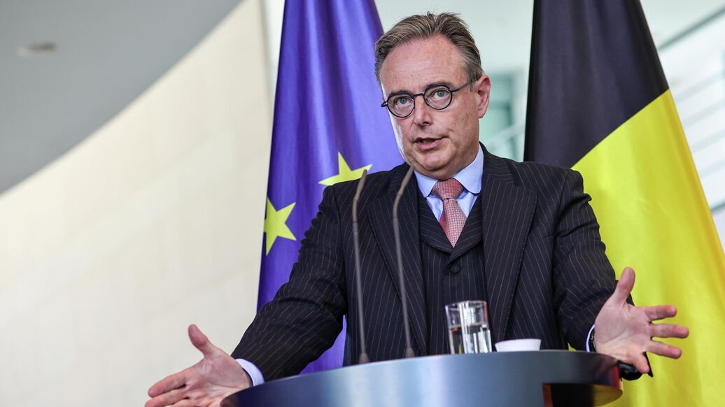 "Сами напросились": Россия приготовила Европе неприятный сюрприз