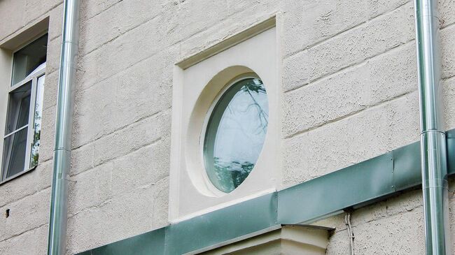 Окно в доме по адресу: 5-я улица Ямского Поля, дом 23, корпус 2