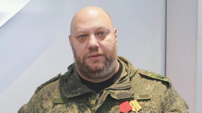 Илья Штокман