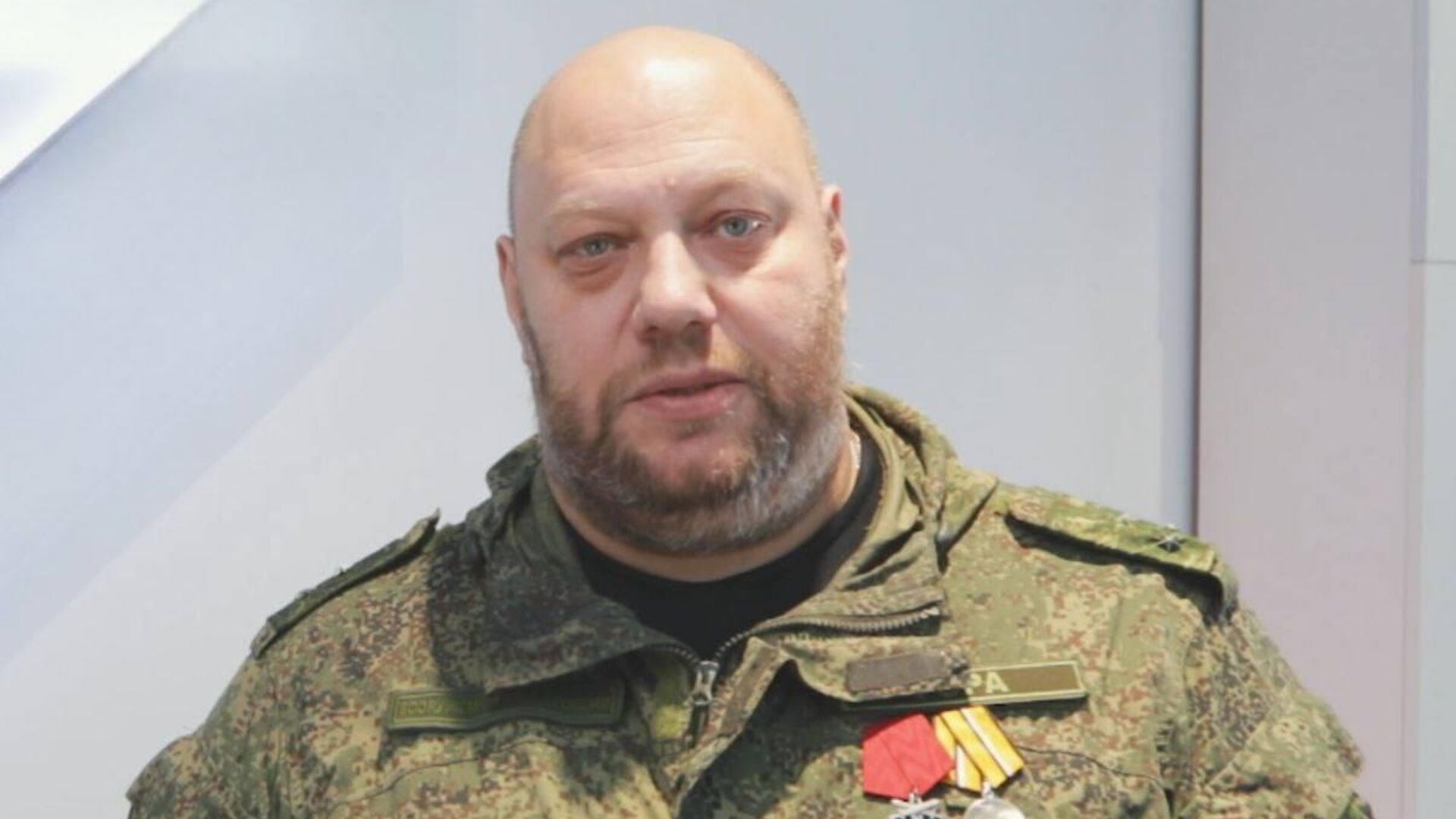 Илья Штокман - РИА Новости, 1920, 30.09.2025