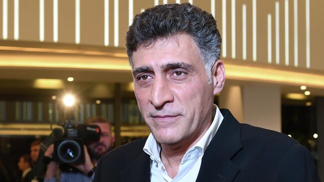 Тигран Кеосаян Тигран Кеосаян