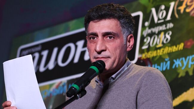 Тигран Кеосаян Тигран Кеосаян