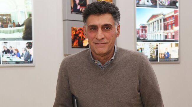 Тигран Кеосаян