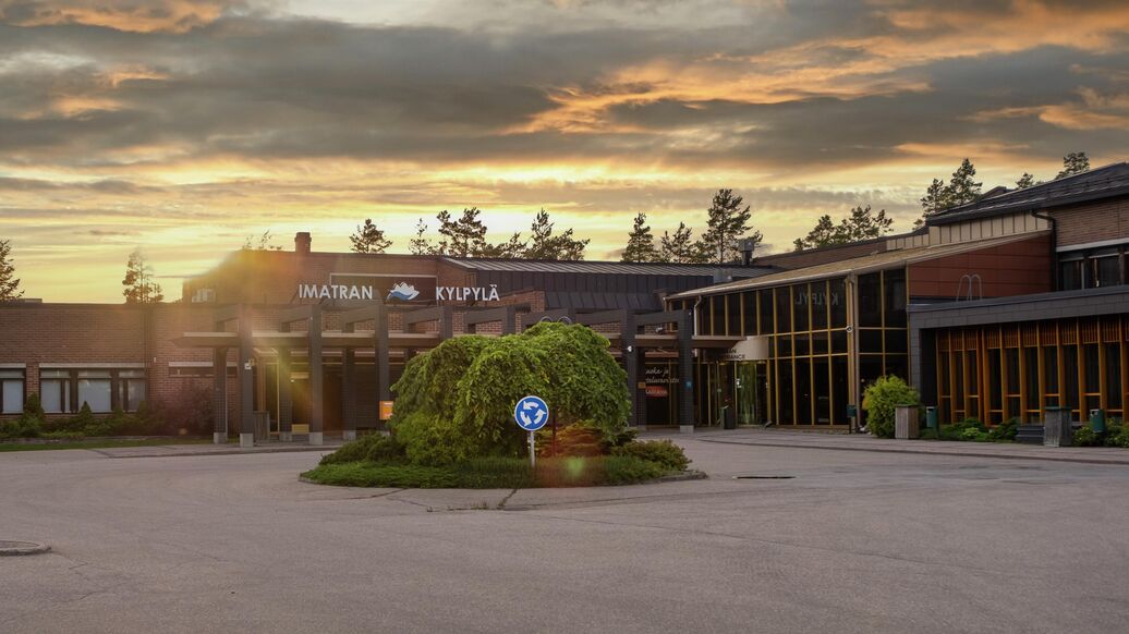 Финский курорт увяз в миллионных долгах из-за закрытия границы с Россией