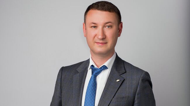 Директор по информационной безопасности Beeline Cloud Егор Бигун