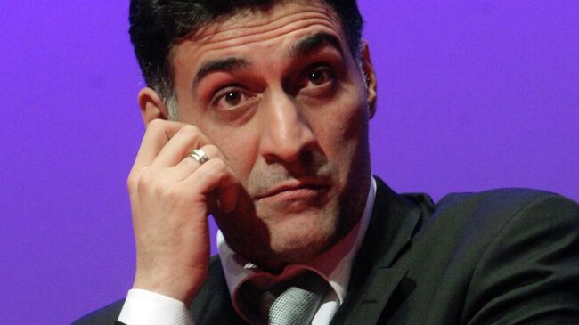 Тигран Кеосаян 