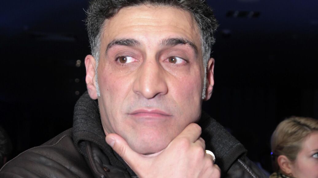 В Москве проходит церемония прощания с Тиграном Кеосаяном