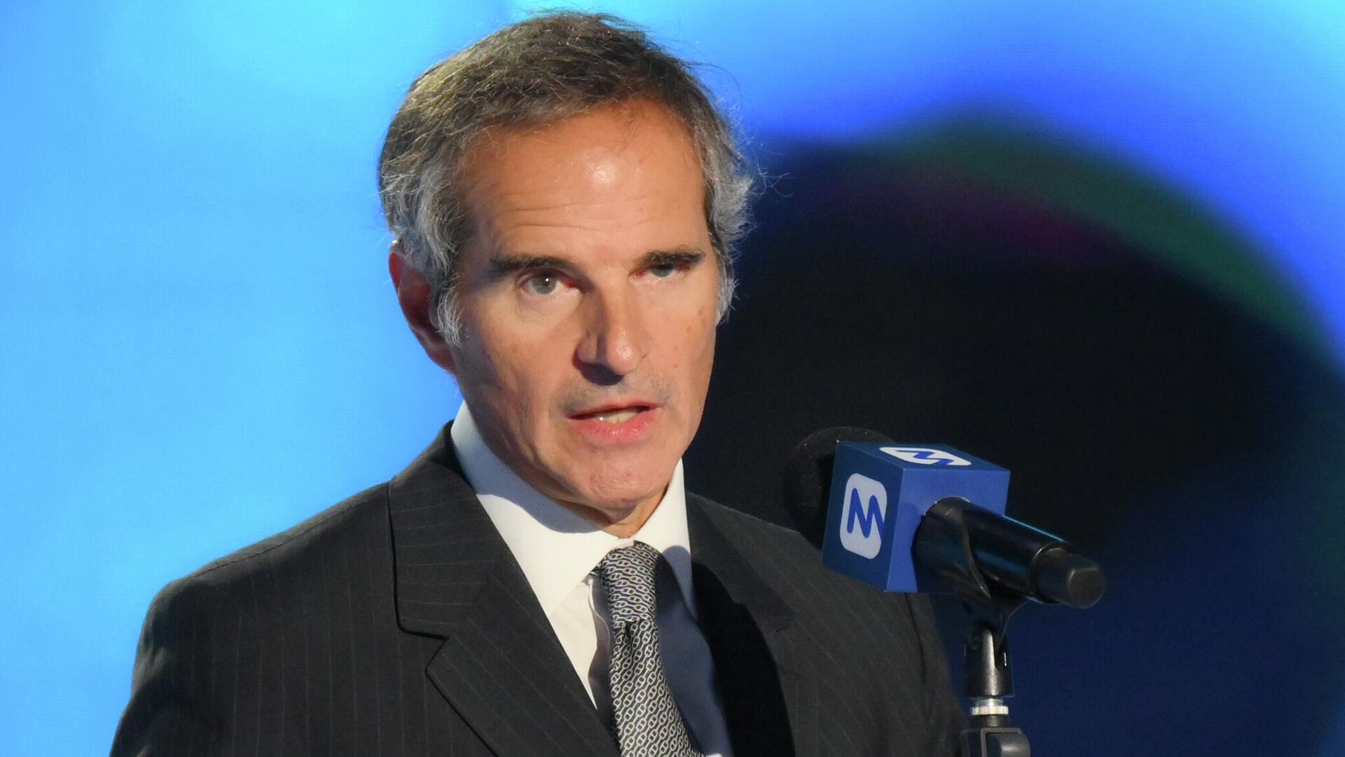 Рафаэль Гросси - РИА Новости, 1920, 20.12.2025