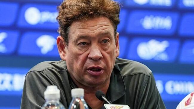 Леонид Слуцкий