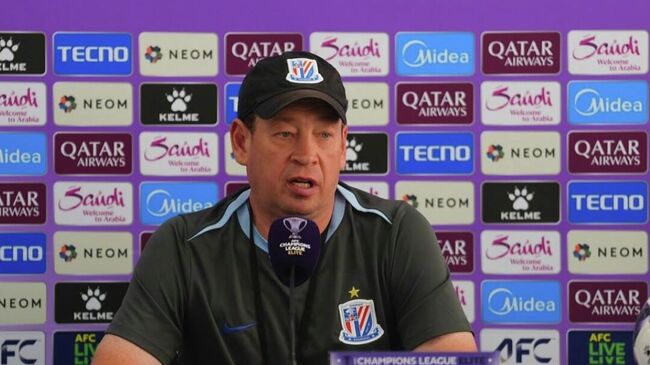 Леонид Слуцкий