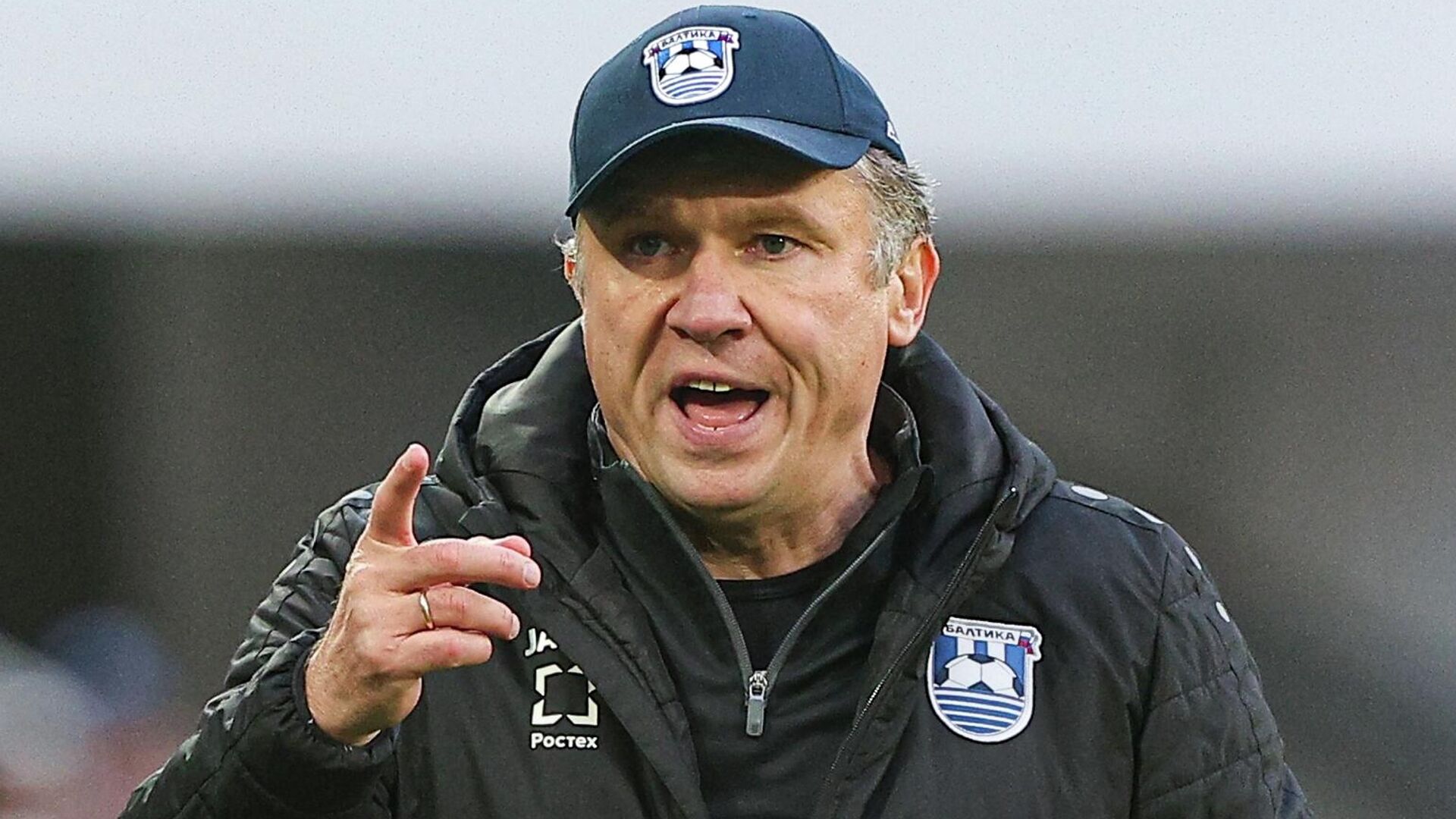 Андрей Талалаев - РИА Новости, 1920, 26.09.2025