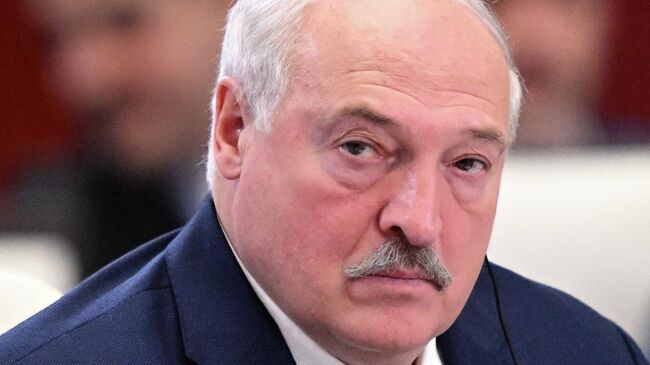 Лукашенко об угрозах Зеленского атаковать Кремль