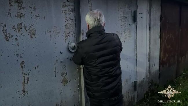 Задержание подозреваемого по делу о смертельном отравлении алкоголем в Ленобласти