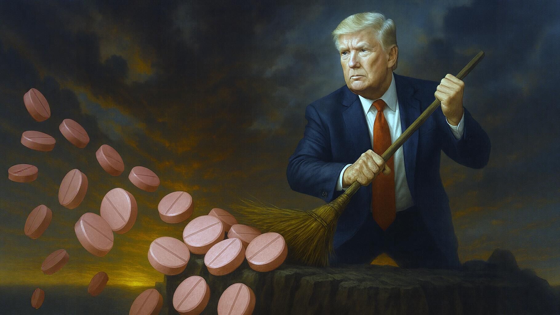 Изображение сгенерировано ИИ Изображение сгенерировано ИИ - РИА Новости, 1920, 27.09.2025