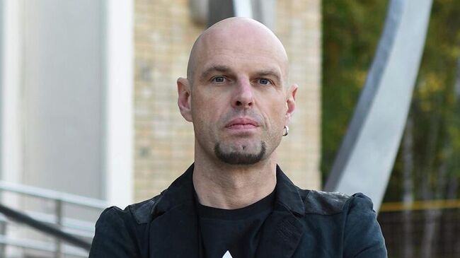 Дмитрий Сараев