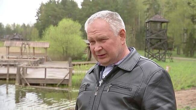 Сергей Буйницкий