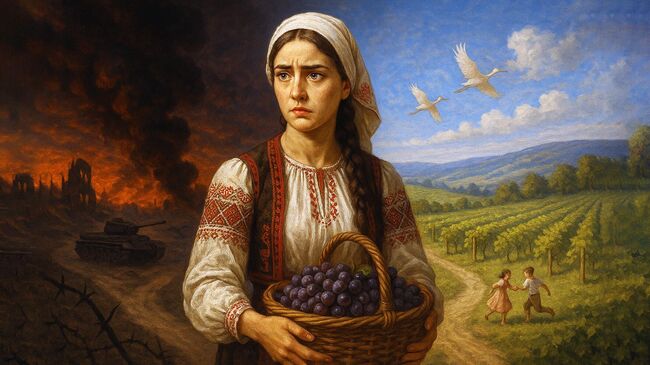 Изображение сгенерировано ИИ Изображение сгенерировано ИИ