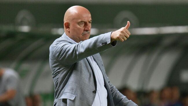 Футбол. РПЛ. Ахмат (Грозный) - Зенит (Санкт-Петербург) Футбол. РПЛ. Ахмат (Грозный) - Зенит (Санкт-Петербург)