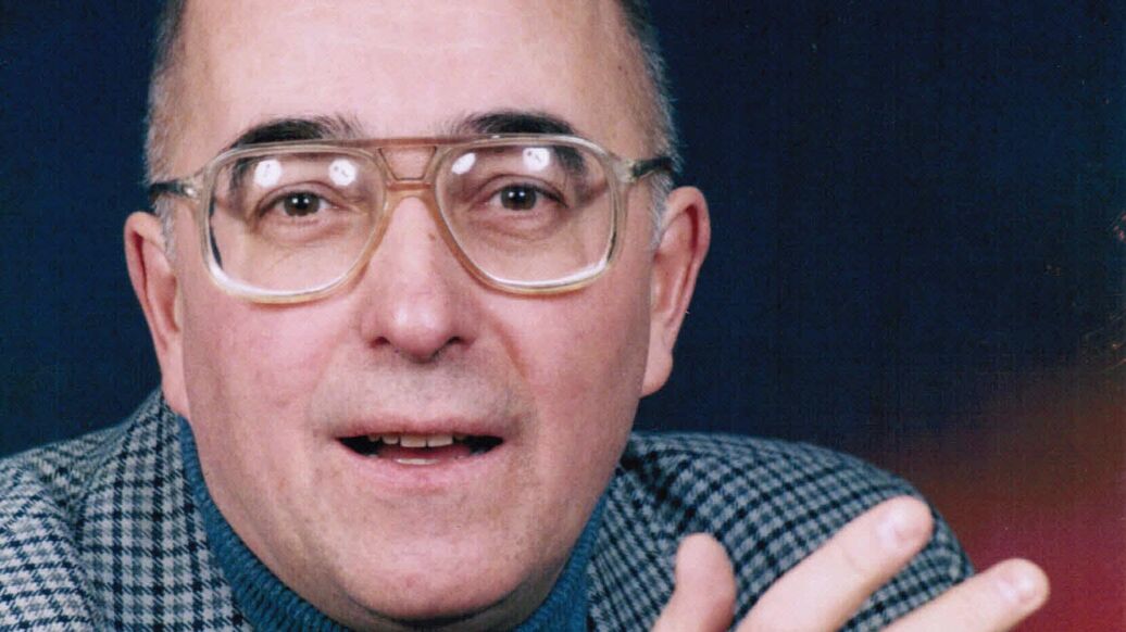 Умер актер из сериала "Тайны следствия"