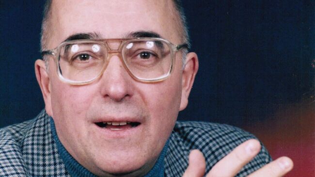 Александр Иовлев