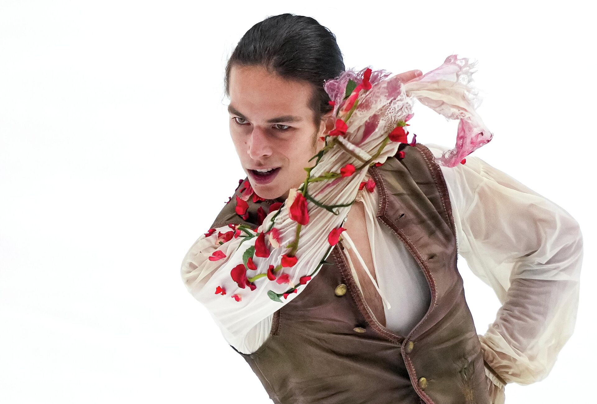 Петр Гуменник Петр Гуменник - РИА Новости, 1920, 27.09.2025