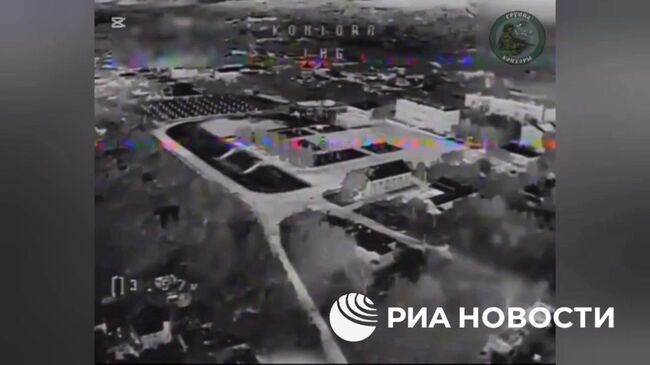 Боец Контора: ВСУ минимизировали передвижение по Купянску из-за активности российских дроноводов