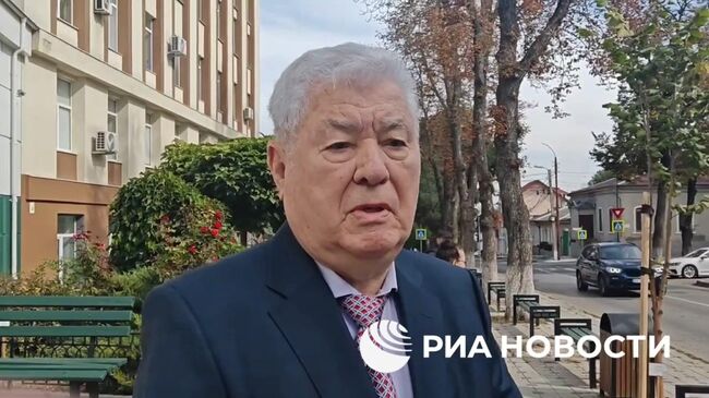 Воронин: Власти Молдавии намерены использовать зарубежные участки для фальсификации