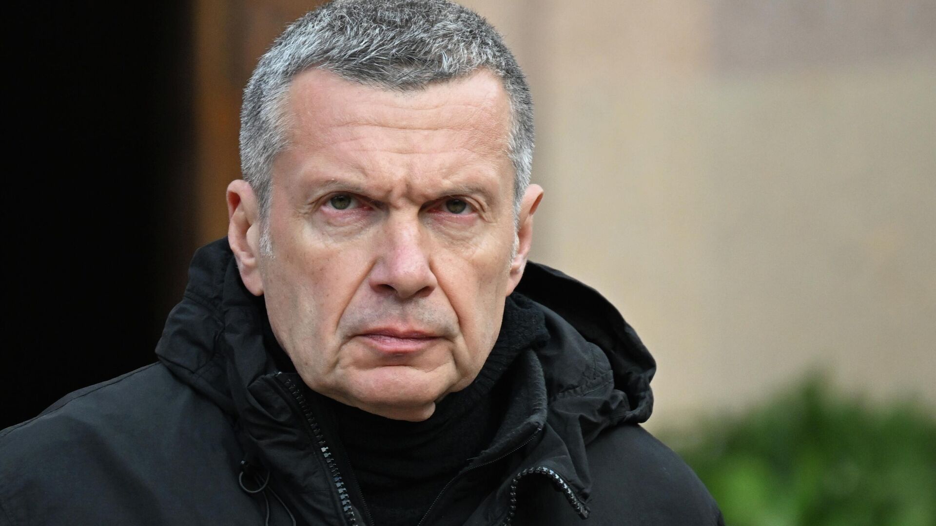 Владимир Соловьев - РИА Новости, 1920, 17.11.2025