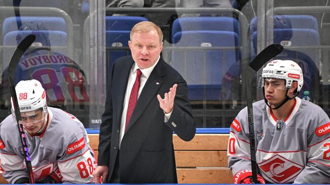 Алексей Жамнов