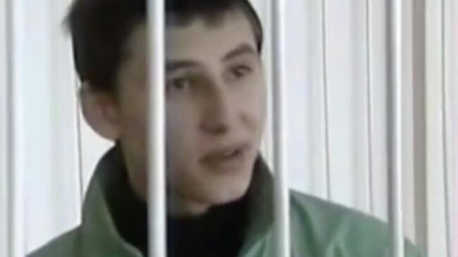 Герой интернет-мема Шоколад не виноват Александр Гусейнов