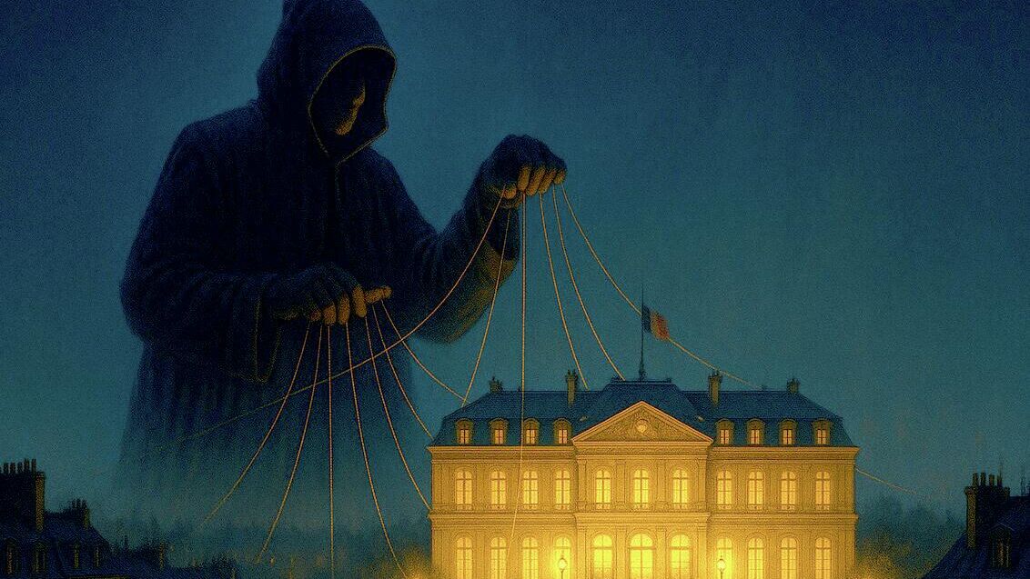 Изображение сгенерировано ИИ Изображение сгенерировано ИИ - РИА Новости, 1920, 29.09.2025